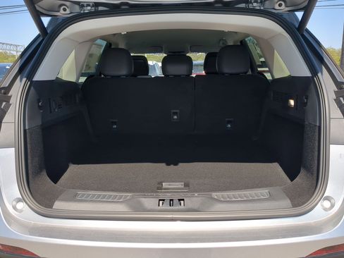 New 2025 Lincoln Nautilus Premier image 22