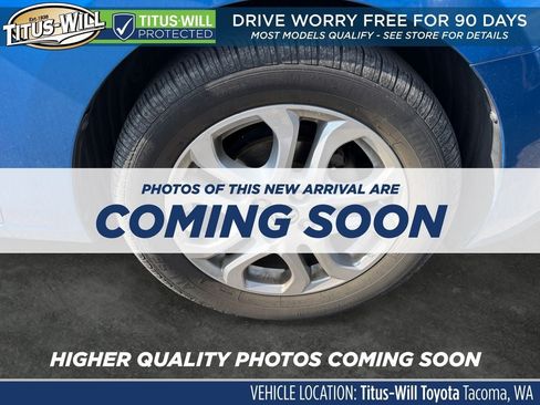 Used 2018 Toyota Yaris iA FWD image 5