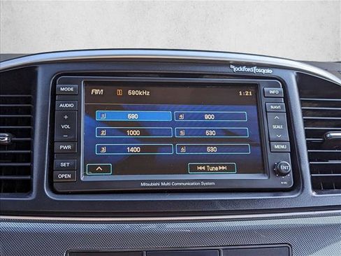 Used 2011 Mitsubishi Lancer GTS image 13