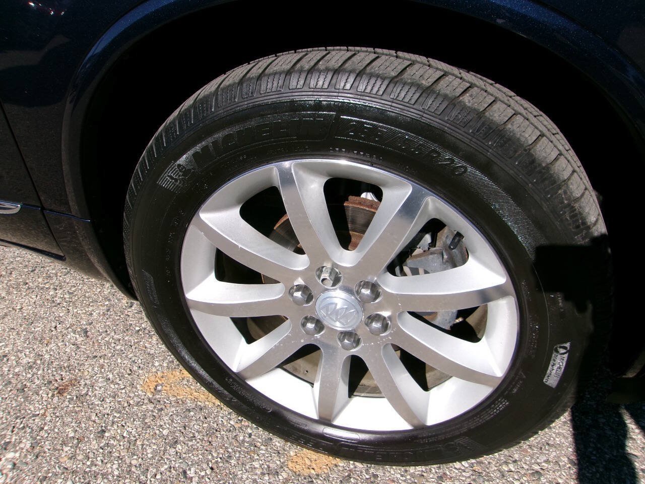 Used 2015 Buick Enclave Premium w/ Trailering Package FWD image 9