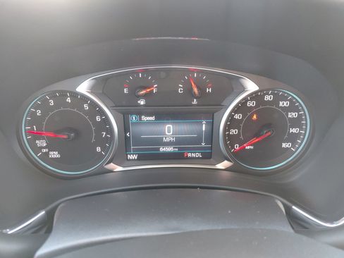 Used 2024 Chevrolet Equinox LT AWD/4WD image 38