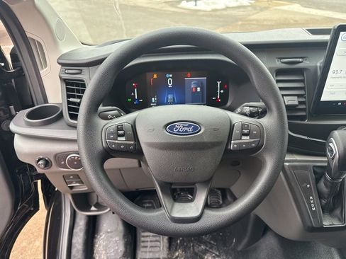 New 2026 Ford Transit 150 Low Roof AWD w/ Load Area Protection Package image 20