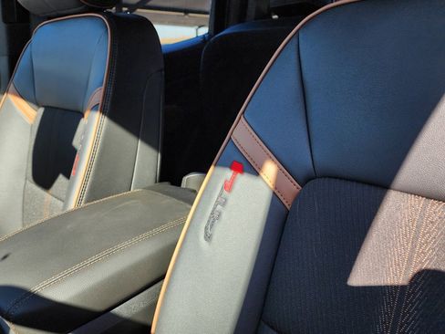 New 2026 GMC Canyon AT4 w/ Nightfall Essentials Package image 16