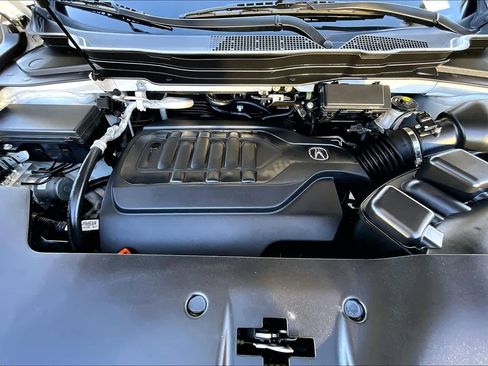 Used 2019 Acura MDX FWD image 30