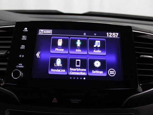 Used 2021 Honda Ridgeline Sport image 40