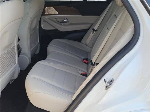 Used 2026 Mercedes-Benz GLE 450 4MATIC Coupe image 21
