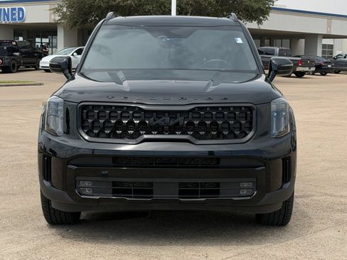 Used 2024 Kia Telluride SX Prestige X-Pro AWD/4WD image 9