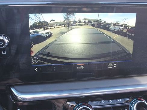 New 2026 GMC Sierra 1500 Denali Ultimate image 54