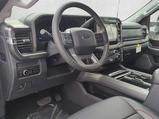 New 2026 Ford F350 Lariat AWD/4WD video 3