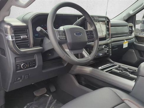 New 2026 Ford F350 Lariat AWD/4WD image 3