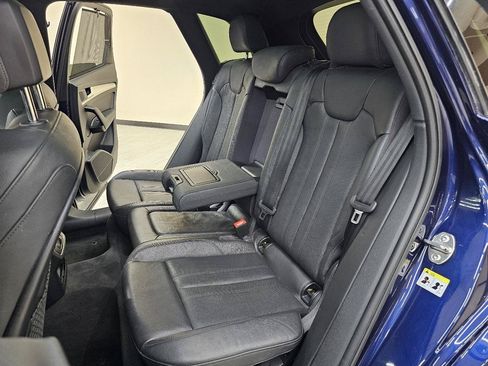 Used 2018 Audi SQ5 Premium Plus w/ S Sport Package AWD/4WD image 26