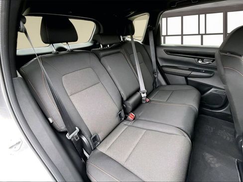 New 2026 Honda CR-V Sport image 10