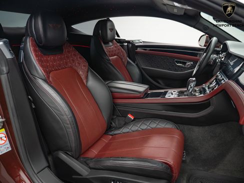 Used 2020 Bentley Continental GT First Edition image 24