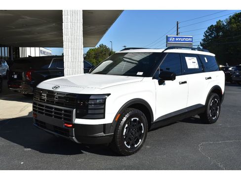 New 2026 Hyundai Palisade XRT Pro image 1