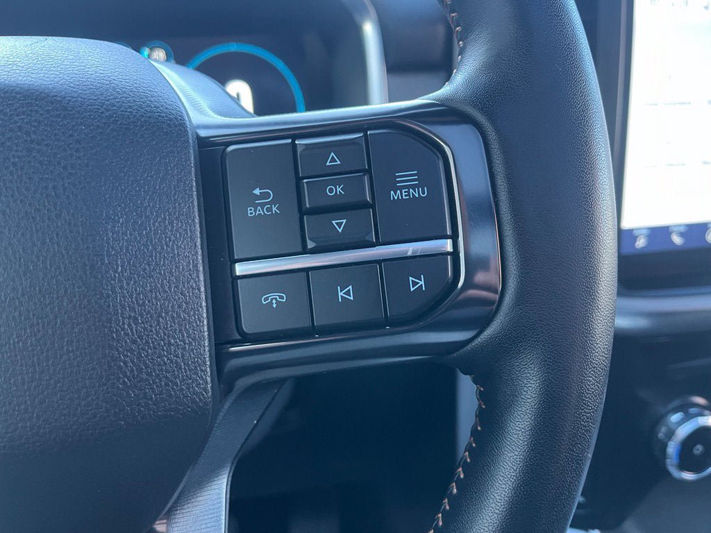Certified 2022 Ford F150 4x4 SuperCrew image 29