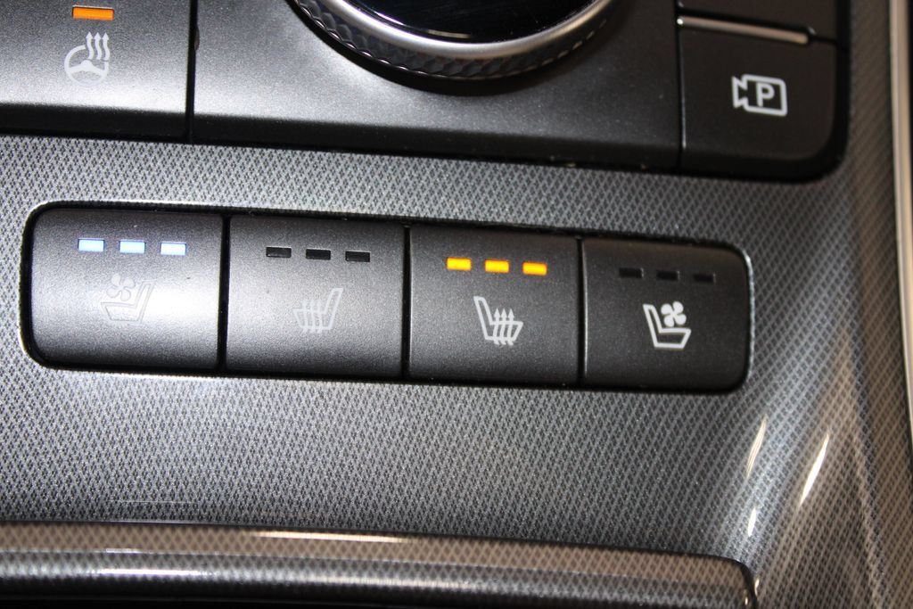 Used 2023 Hyundai Santa Fe Calligraphy w/ Cargo Package AWD/4WD image 45