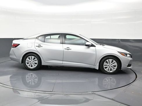 Used 2023 Nissan Sentra S FWD image 6