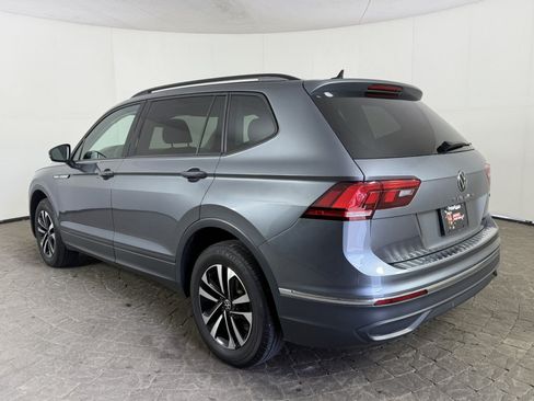 Used 2023 Volkswagen Tiguan S w/ Driver Assistance Package AWD/4WD image 5
