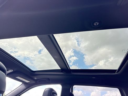 Used 2024 Chevrolet Silverado 1500 LT Trail Boss w/ Protection Package image 8