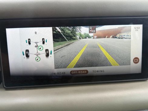 Used 2020 Land Rover Defender 110 SE image 67