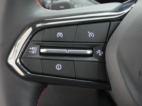 New 2026 Chevrolet Equinox RS w/ Convenience Package III image 21