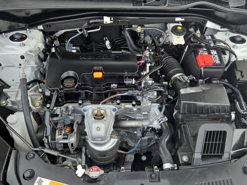 Used 2024 Honda HR-V LX image 20