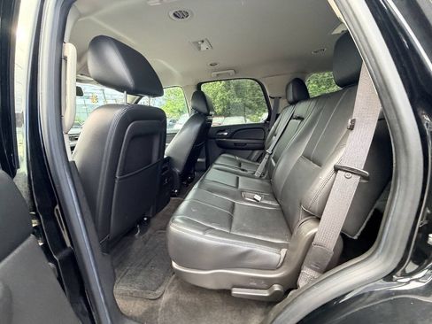Used 2013 Chevrolet Tahoe LT AWD/4WD image 51