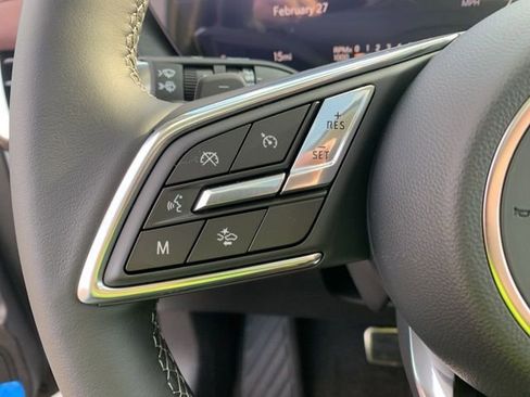 New 2026 Buick Envision Sport Touring AWD/4WD image 16