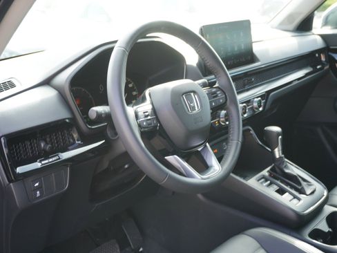 Used 2025 Honda CR-V EX-L image 20