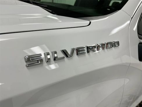 New 2026 Chevrolet Silverado 1500 W/T w/ Trailering Package image 26