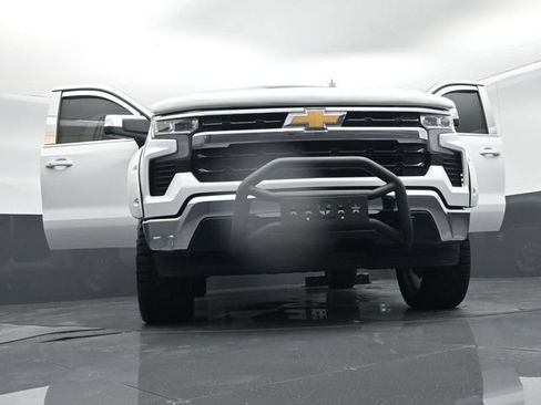 Used 2025 Chevrolet Silverado 1500 LT w/ Protection Package AWD/4WD image 72