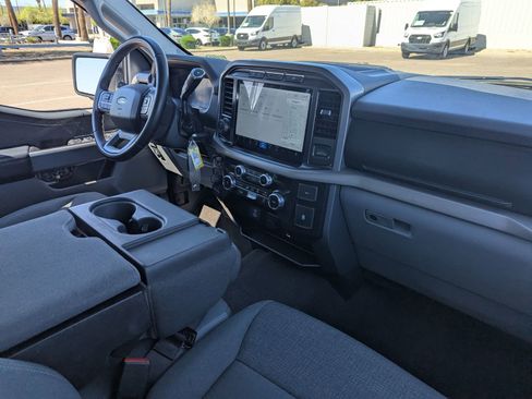 Certified 2024 Ford F150 XLT w/ Tow/Haul Package image 12