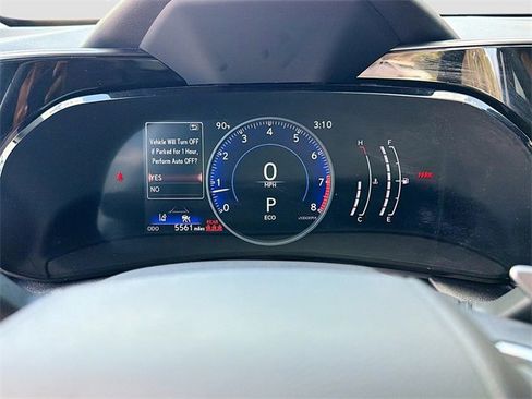 Used 2025 Lexus NX 250 FWD w/ Premium Package image 39