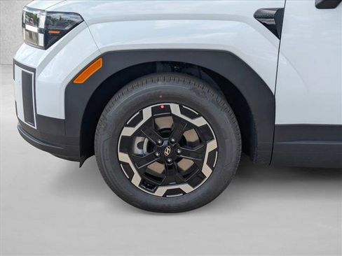New 2026 Hyundai Santa Fe SEL w/ Tow & Go Package FWD image 10