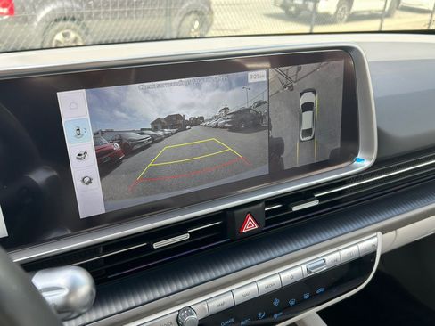 Used 2023 Hyundai Ioniq 6 Limited RWD image 28