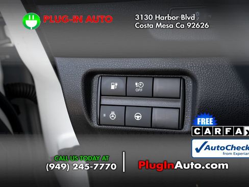 Used 2024 Nissan Leaf SV Plus image 20