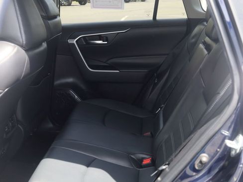 Used 2023 Toyota RAV4 XLE Premium AWD/4WD image 26