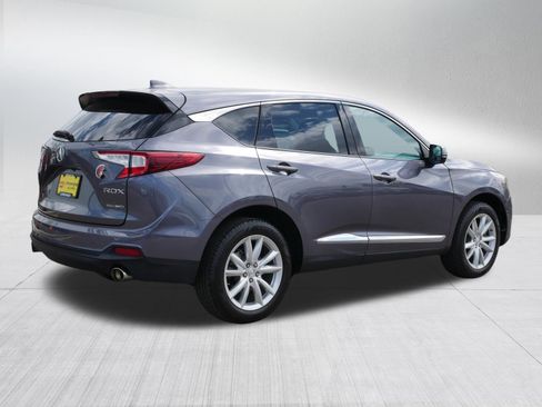 Used 2020 Acura RDX AWD image 7
