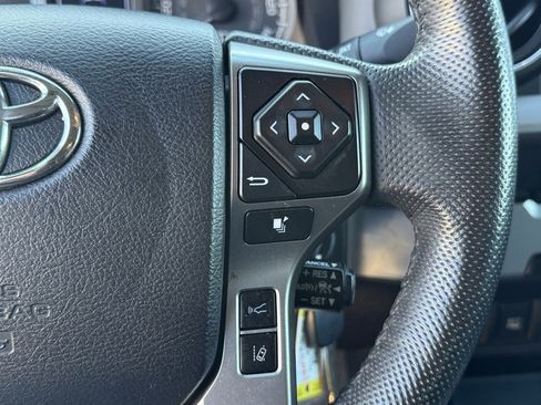 Certified 2021 Toyota Tacoma TRD Sport image 23