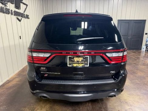 Used 2023 Dodge Durango R/T AWD/4WD image 9