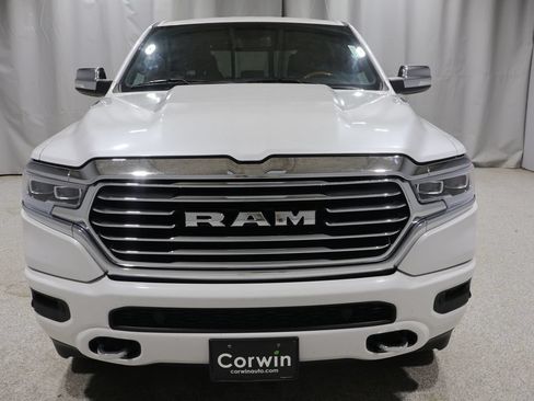 Used 2020 RAM 1500 Limited AWD/4WD image 9