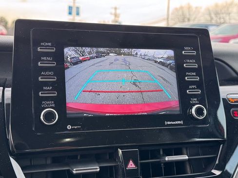 Used 2023 Toyota Camry SE image 25