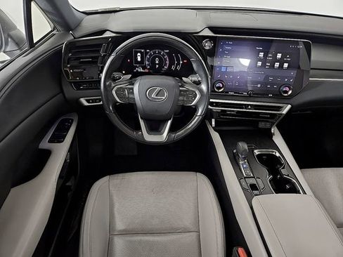 Certified 2023 Lexus RX 350 Premium Plus image 13