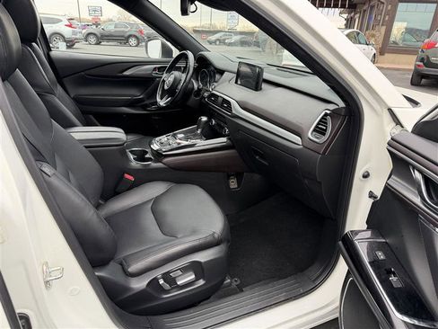 Used 2018 MAZDA CX-9 Grand Touring AWD/4WD image 10
