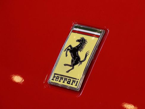 Certified 2024 Ferrari Roma RWD image 26