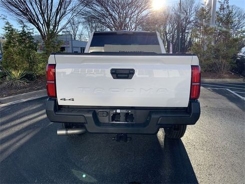 New 2026 Toyota Tacoma SR image 7