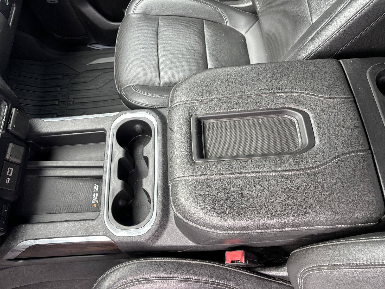 Used 2019 GMC Sierra 1500 SLT w/ SLT Premium Plus Package AWD/4WD image 19