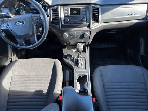 Used 2023 Ford Ranger XL w/ Trailer Tow Package image 25