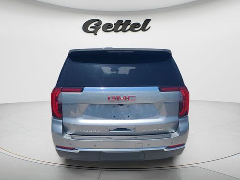 New 2026 GMC Yukon Elevation w/ LPO, Floor Liner Package AWD/4WD image 6