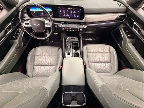 Certified 2023 Kia Telluride SX Prestige X-Pro AWD/4WD image 17